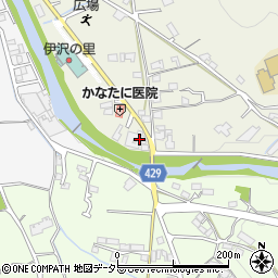 ＪＡ兵庫西高齢者生きがい発揮生活支援センター周辺の地図
