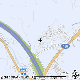 岡山県新見市上市1023周辺の地図
