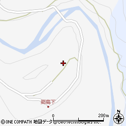 静岡県浜松市天竜区春野町気田1362周辺の地図