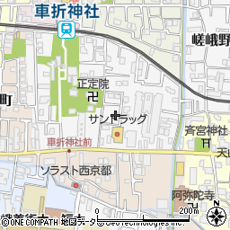 細川商会周辺の地図