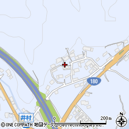 岡山県新見市上市1002-3周辺の地図