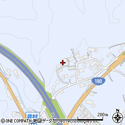 岡山県新見市上市1030周辺の地図