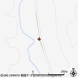 兵庫県神崎郡市川町小畑1262周辺の地図