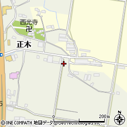 館山商事株式会社周辺の地図