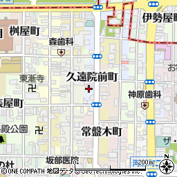 株式会社豊松堂周辺の地図
