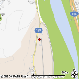 静岡県伊豆の国市神島999周辺の地図