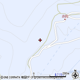 静岡県浜松市天竜区春野町豊岡2045周辺の地図
