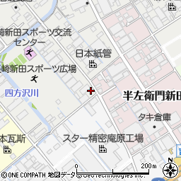 株式会社丸順　中部営業所・レントリー静岡周辺の地図