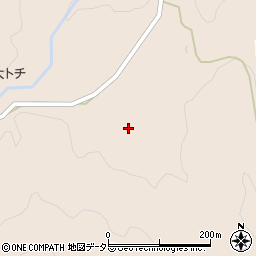 広島県庄原市西城町熊野1429周辺の地図