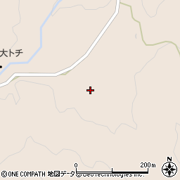 広島県庄原市西城町熊野1507周辺の地図