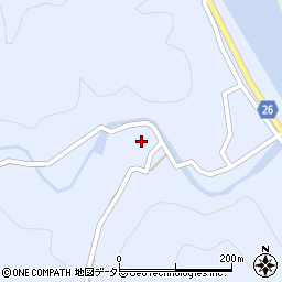 福南設備周辺の地図