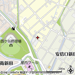 松富石材周辺の地図