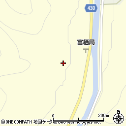 兵庫県姫路市安富町末広701周辺の地図