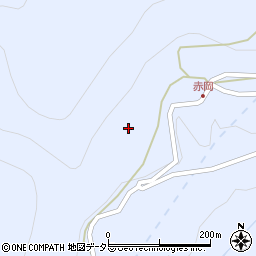 静岡県浜松市天竜区春野町豊岡2047周辺の地図