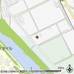 広島高潤株式会社周辺の地図