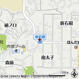 小川糖尿病内科クリニック周辺の地図