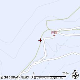 静岡県浜松市天竜区春野町豊岡2041周辺の地図