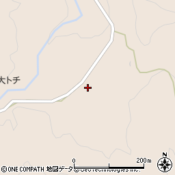 広島県庄原市西城町熊野1437周辺の地図