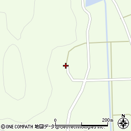 兵庫県丹波篠山市今田町辰巳393周辺の地図