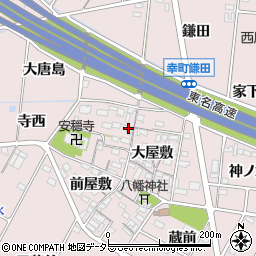 株式会社三浦建設工業周辺の地図