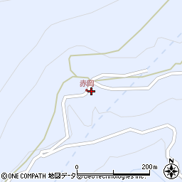 静岡県浜松市天竜区春野町豊岡2038周辺の地図