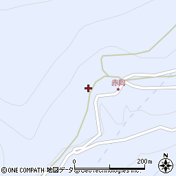 静岡県浜松市天竜区春野町豊岡2046周辺の地図