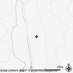 兵庫県神崎郡市川町小畑1343周辺の地図