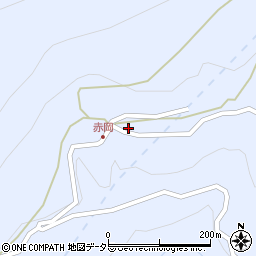 静岡県浜松市天竜区春野町豊岡2025周辺の地図