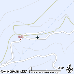 静岡県浜松市天竜区春野町豊岡2019周辺の地図