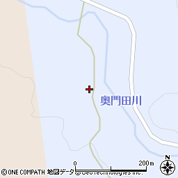 広島県庄原市高野町奥門田100周辺の地図