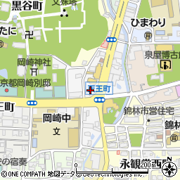 ＥＮＥＯＳ天王町ＳＳ周辺の地図