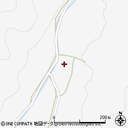 兵庫県神崎郡市川町小畑1765周辺の地図