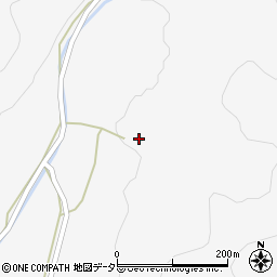 兵庫県神崎郡市川町小畑1771周辺の地図