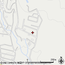 京都府亀岡市畑野町千ケ畑西山5-76周辺の地図