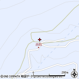 静岡県浜松市天竜区春野町豊岡2030周辺の地図