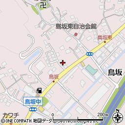 株式会社臼倉オートサービス　中古車センター周辺の地図