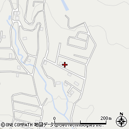 京都府亀岡市畑野町千ケ畑西山5-47周辺の地図