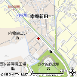 斉藤設備周辺の地図