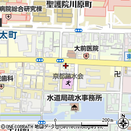 松重工業株式会社周辺の地図