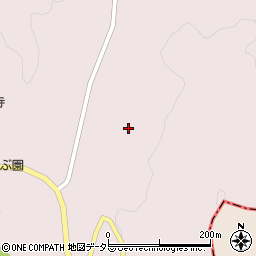 兵庫県三田市永沢寺49周辺の地図