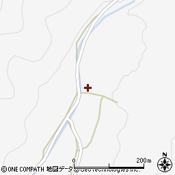 兵庫県神崎郡市川町小畑1741周辺の地図