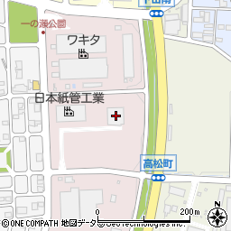 滋賀県湖南市西峰町3周辺の地図