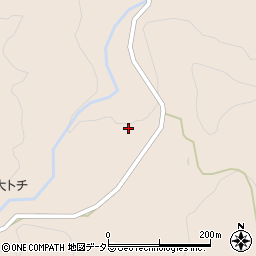 広島県庄原市西城町熊野1408周辺の地図