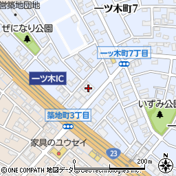 三京アムコ周辺の地図