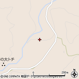 広島県庄原市西城町熊野1446周辺の地図