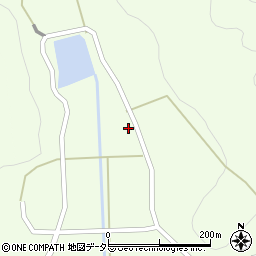 兵庫県丹波篠山市今田町辰巳182周辺の地図