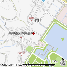 静岡県静岡市葵区南周辺の地図