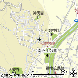 有限会社日本地下タンク清掃周辺の地図