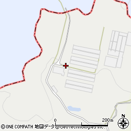 愛知県岡崎市保久町須ノ山周辺の地図