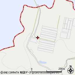 愛知県岡崎市保久町（須ノ山）周辺の地図